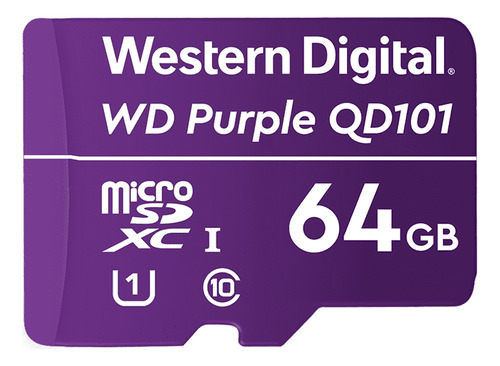 Kit 10 Cartões De Memória Microsd Intelbras 64 Gb