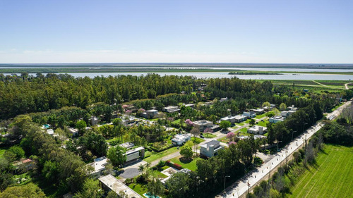 Terreno En Puerto Paraiso - Barrio Cerrado - Gran Arboleda - Bajada Al Rio