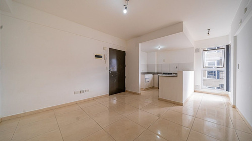 Venta Departamento 2 Ambientes Parque Chas