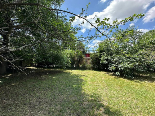 Lote En Venta