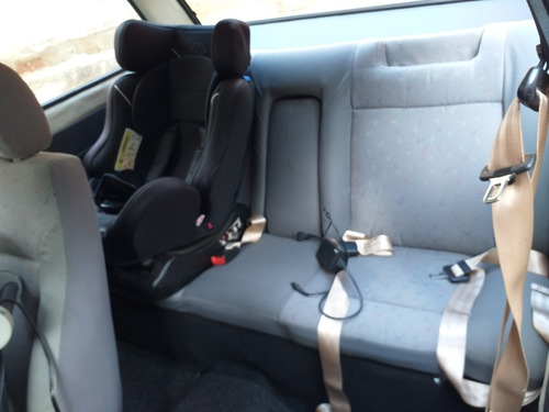 Volkswagen Cl 1.6 Ap
