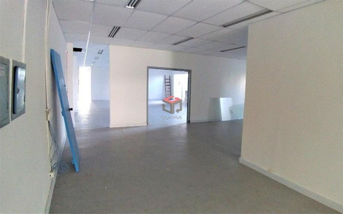 Imagem 12 de 16 de Prédio Para Aluguel, 20 Vagas, Centro - São Bernardo Do Campo/sp - 97271