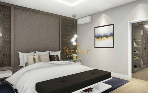Imagem 27 de 30 de Casa À Venda, 308 M² Por R$ 2.332.410,00 - Jardim Novo Mundo - Jundiaí/sp - Ca1497