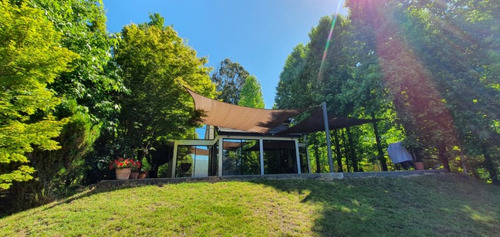 2 Casa En Venta Colbun Región Del Maule 13.000 M2