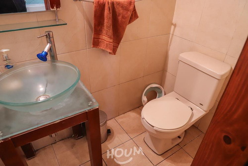 Imagen 21 de 30 de Casa En Lindavista, Gustavo A. Madero Con 5 Recámaras, 206 M², Id: 36103