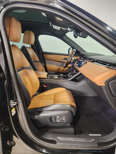 Land Rover Range Rover Velar 3.0l 380cv P380 Velar