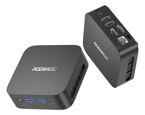 ミニパソコン ACEMAGIC N150 Windows11 Pro Amazon.co.jp: ACEMAGIC