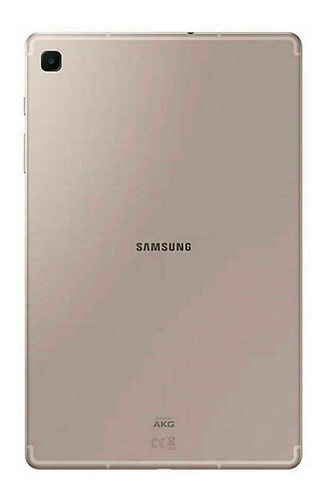 Samsung Galaxy Tab S6 Lite 10.4 Sm-p610n Wifi 4gb 128gb