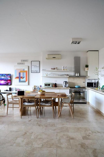 Imagen 4 de 21 de Departamento En San Isidro Loft - Martínez -santa Fe/fleming