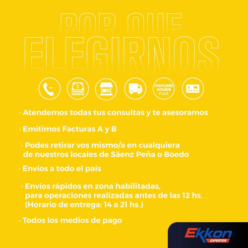 Imagen 8 de 8 de Taladro Eléctrico Percutor Einhell 650 W 13 Mm Vel Var
