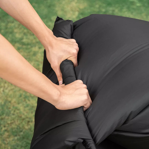 Sillon Puff Inflable Vianney