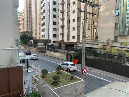 Imagem 16 de 24 de Apartamento No Bairro Centro - Ap4633