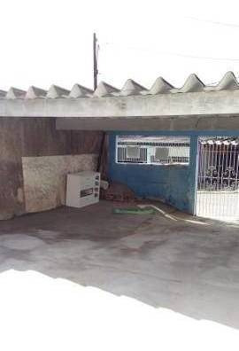 Imagem 6 de 16 de Casa Com 3 Dormitórios À Venda, 287 M² Por R$ 299.000 - Jardim Bela Vista - Ferraz De Vasconcelos/sp - Ca5837