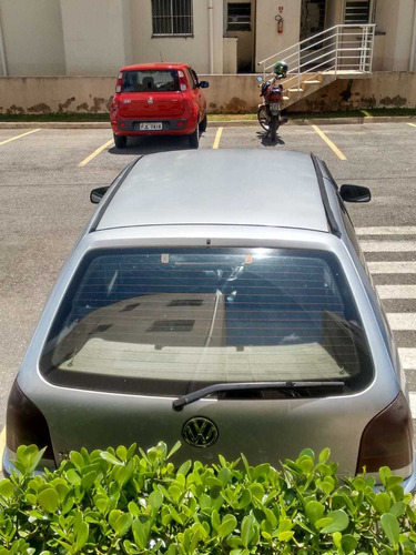 Volkswagen Gol 1.0
