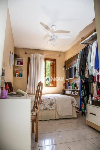 Imagem 13 de 30 de Casa À Venda, 120 M² Por R$ 320.000,00 - União - Estância Velha/rs - Ca2725