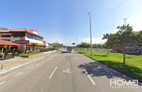 Imagem 2 de 4 de Loja À Venda, 32 M² Por R$ 312.000,00 - Barra Da Tijuca - Rio De Janeiro/rj - Lo0161