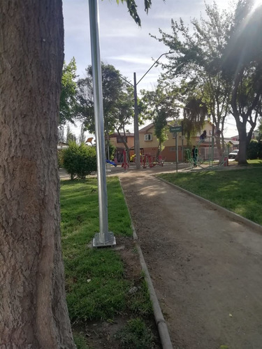 Venta De Cómoda Casa En Condominio En Pudahuel