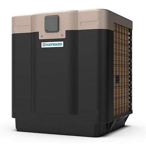 Bomba De Calor Para Alberca Hayward 95,000 Btus Inverter