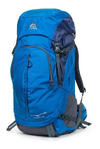 Mochila Outdoor 75 Litros MercadoLibre