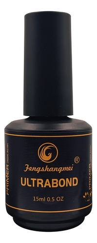 Base Coat Soak Off Fengshangmei 15ml Alongamento Unhas