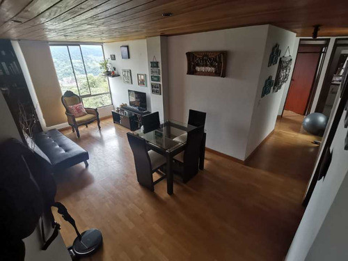 Venta Apartamento Campohermoso Manizales