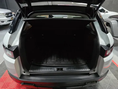 Land Rover Evoque 2.0 Hse Dynamic Si4
