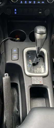 Toyota Hilux 2.8 Srx Diesel At 4x4 Blindaje 2+ 2021