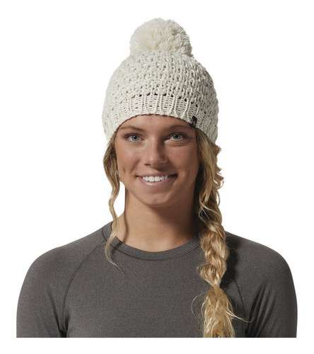 Gorro Mhw Snow Capped Mujer (stone)