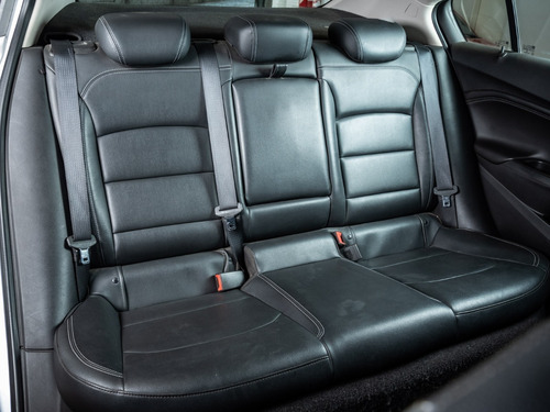 Imagen 10 de 16 de Chevrolet Cruze Ii 2019 1.4 Sedan Lt Tasa Nes