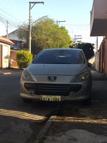 Peugeot 307 2009 2.0 Feline Flex Aut. 5p
