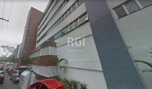 Conjunto/sala Em Centro Histórico - Li50877699