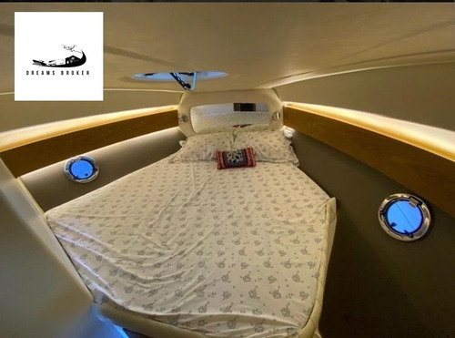 Imagem 8 de 11 de Solara 380 Ht