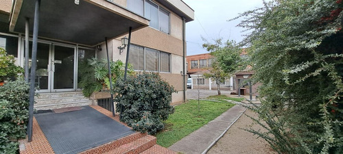 Bodega En Arriendo En Macul