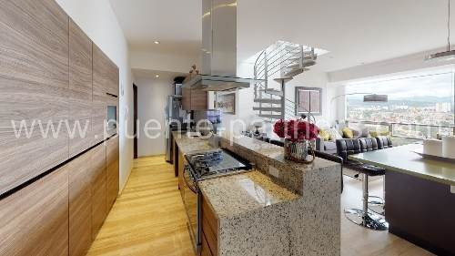 Imagen 12 de 14 de Espectacular Ph En Venta En Sens Vista Hermosa