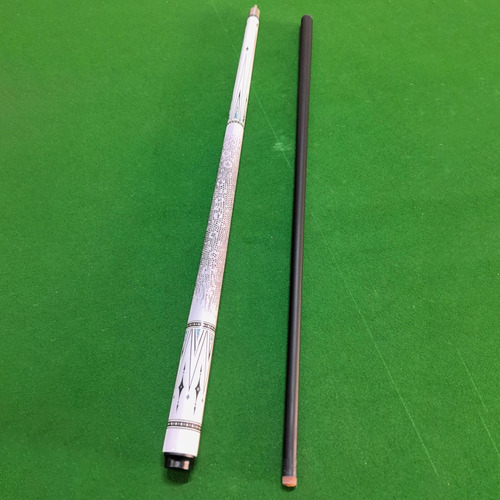 Fibra De Carbono De Cue Cue De Piscina, Tecnología Avanzada