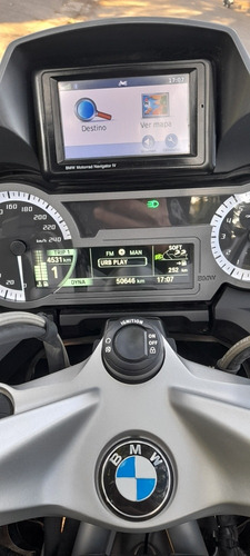 Imagen 4 de 19 de Bmw R 1200 Rt