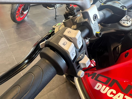 Nueva Ducati Monster 950 111 Cv Entrega Inmediata