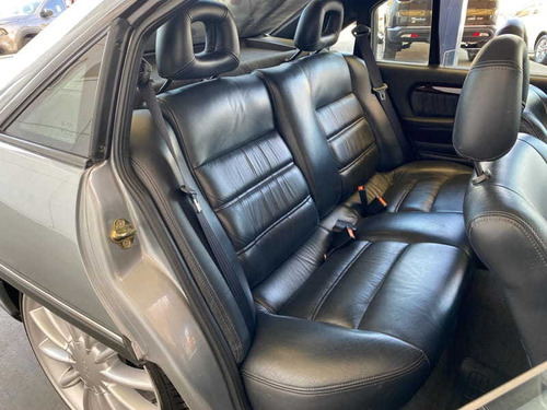 Imagem 11 de 15 de Chevrolet Omega Cd 4.1