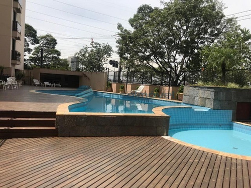Imagem 4 de 17 de Apartamentos Para Vender Jardim Das Paineiras , Apartamentos Para Vender Em Campinas - Ap02116 - 33677753