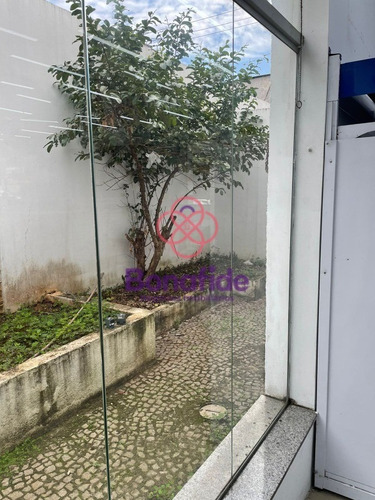Imagem 9 de 15 de Galpão Comercial No Centro De Campo Limpo Paulista - Gl08246 - 71131124