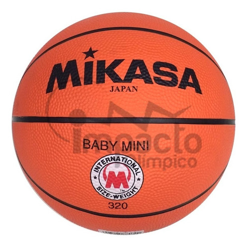 Balón Gr3 Mikasa