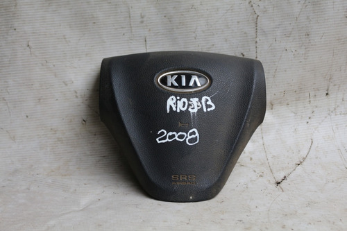 Airbag Chofer Kia Rio Jb 1.4 2008