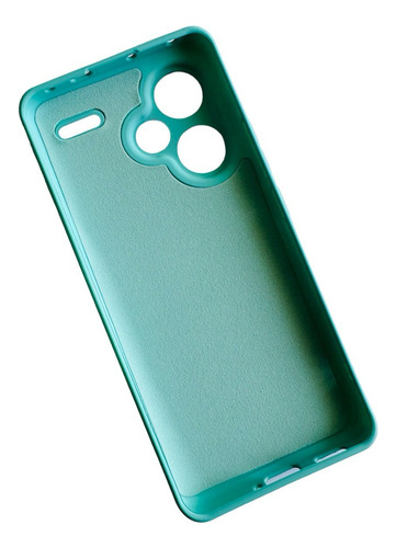 Carcasa Funda Para Xiaomi Redmi Note 13 Pro+ 5g Silicona