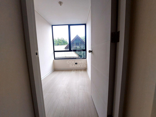 Moderno Departamento