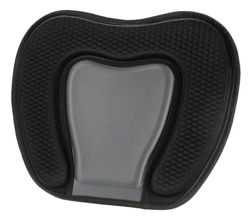 Lixada 1pc Kayaking Canoeing Delux Seat Support Cushion Anti