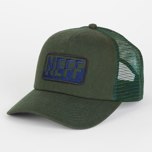  Shield Trucker Fors - Neff - Gorros Caps