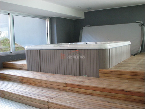 Imagen 26 de 30 de Apartamento En Venta En Punta Del Este, Roosevelt Zona Shopping