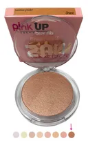 Comprar Base de maquillaje en polvo Pink Up Sun Luminous Powder Luminous Powder - 10g