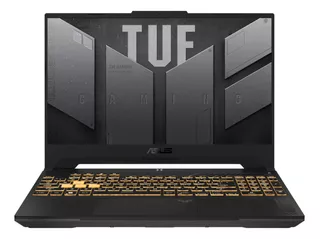 Laptop Asus Tuf Gaming, Intel Ci9-13900h, 16gb, Ssd 512g 6gb