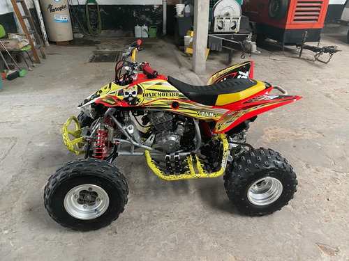 Honda Trx 400 /440cc (no Raptor , No Yfz , No Ltz , No Ltr )